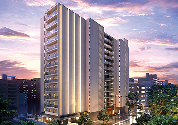 ブランシエラ札幌すすきの